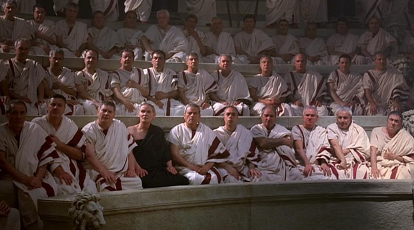 APASIONADOS DEL IMPERIO ROMANO EL CÓNSUL QUINTO CECILIO METELO NEPOTE