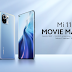 Xiaomi เปิดตัว Mi 11 สุดยอดสมาร์ทโฟน 5G เพื่อคนรักหนัง เนรมิตวิดีโอแบบโปรด้วยชุดกล้อง 3 ตัว ความละเอียด 108 ล้านพิกเซล ผสานขุมพลังจากชิปเซ็ต Qualcomm Snapdragon 888 และระบบเสียงจาก Harman Kardon