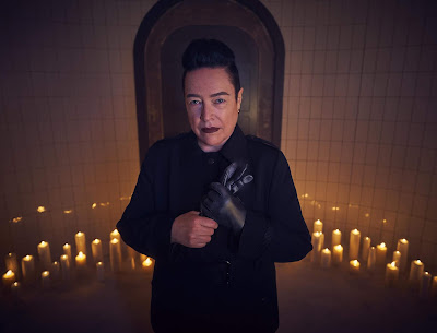 American Horror Story Season 8 Apocalypse Kathy Bates Image 1