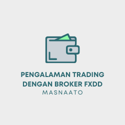 Pengalaman Trading dengan Broker FXDD