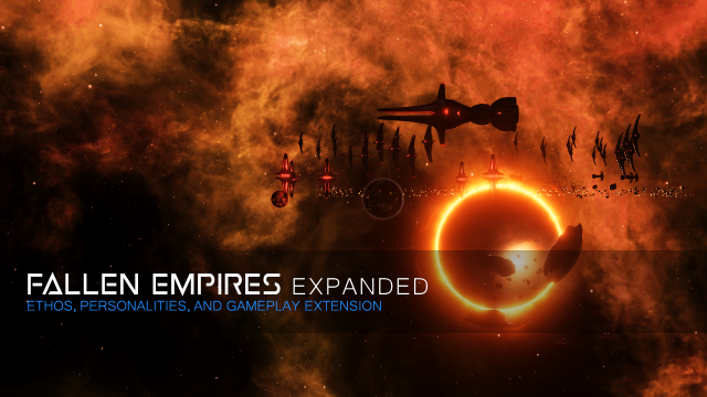 fallen empires