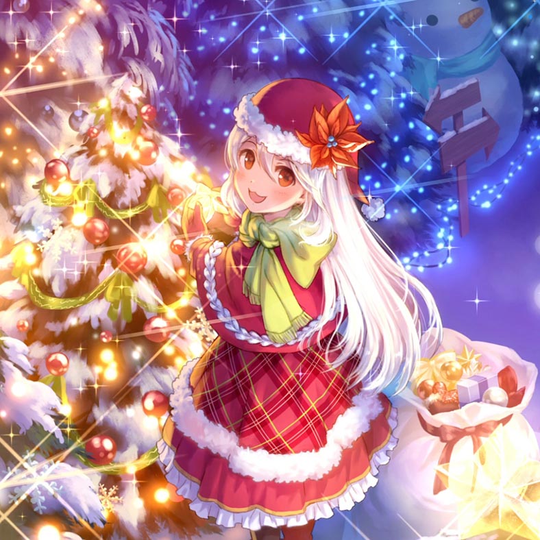 Nightcore Jingle Bells Wallpaper Engine Download Wallpaper Engine Wallpapers Free