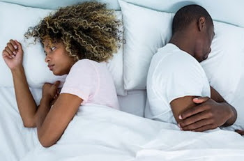 wife divorces husband childlessness