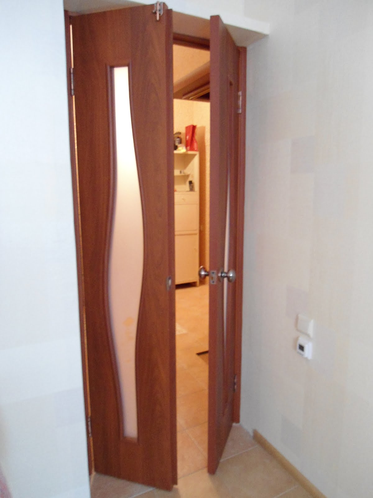 Качественный ремонт в Самаре: Установка дверей