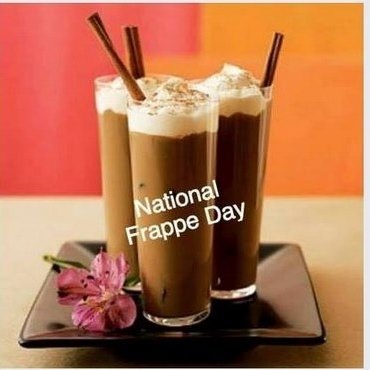 National Frappe Day Wishes for Instagram National Frappe Day Wishes for Instagram