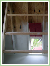 chicken coop door pulley doors system end roosting perches chickens wit farm