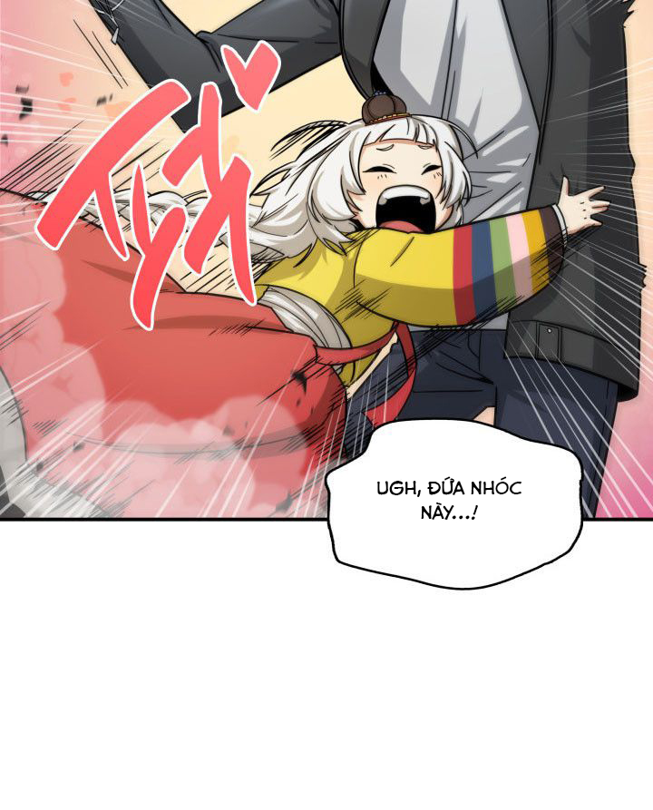 Vua Trộm mộ Chapter 164 - AB Truyện