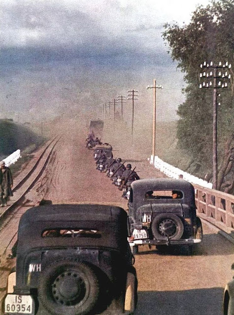 Operation Barbarossa 22 June 1941 worldwartwo.filminspector.com