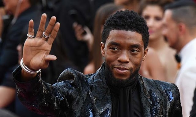 Find out the disease that led to Boseman's death of the Black Panther