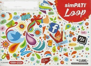 Cara Berhenti Berlangganan Paket BlackBerry Simpati Loop ...
