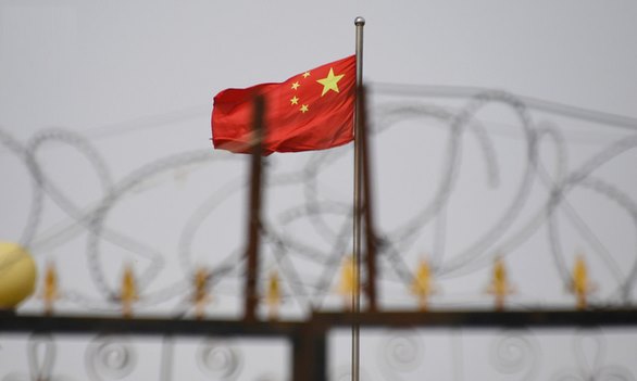 Thượng viện Mỹ thông qua luật trừng phạt Trung Quốc vì chuyện Tân Cương
