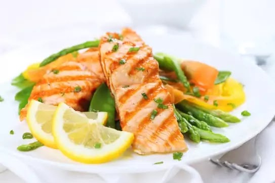 Healthy Dinner Food For Weight Loss