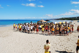 2011 Hawaii Junior Lifeguard State Championships 1