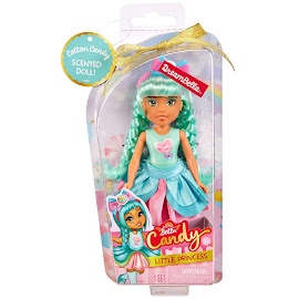 Dream Ella DreamBella Dream Bella Candy, Little Princess Doll