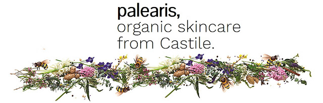 Conociendo a Palearis... Cosmética ecológica que alimenta la piel.