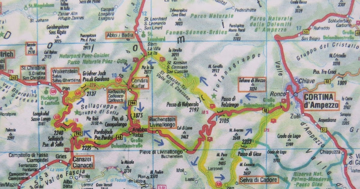 Questievantijd De Dolomieten Marathon