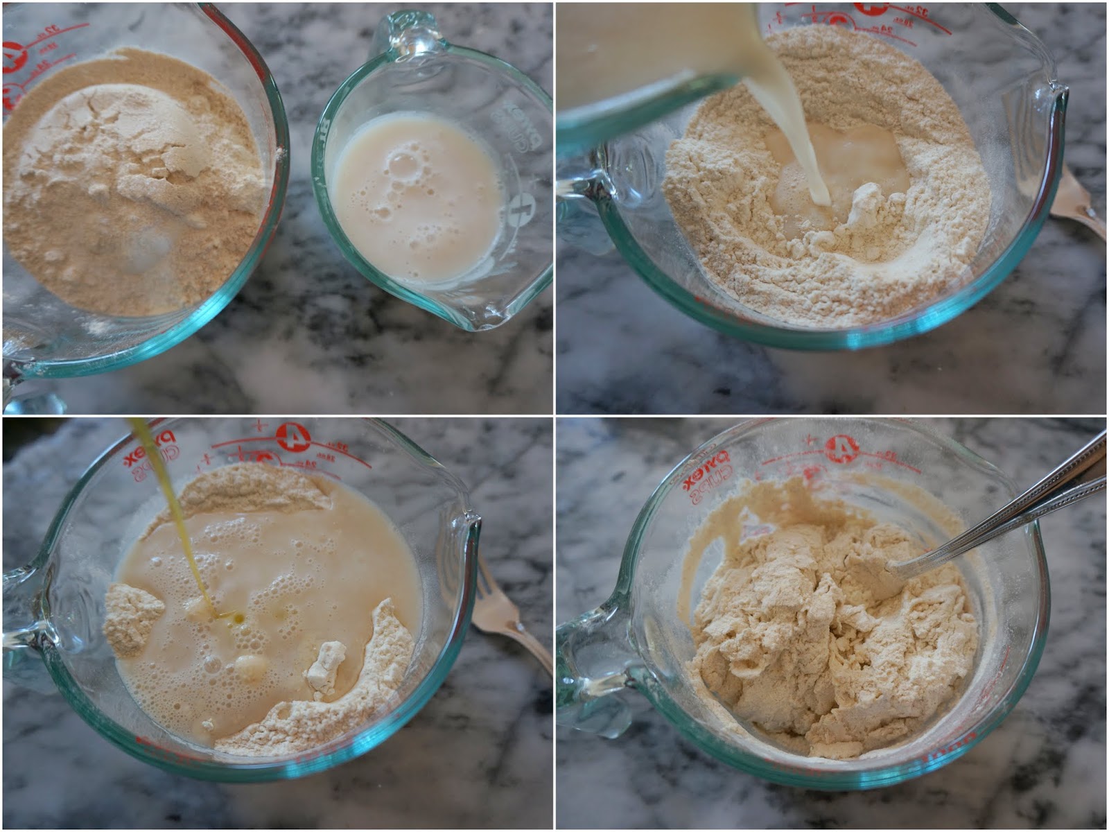 Dizengoff Hummus at Home