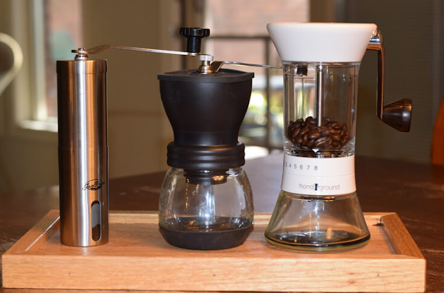 ¿Cuáles son los mejores métodos para preparar café manualmente?