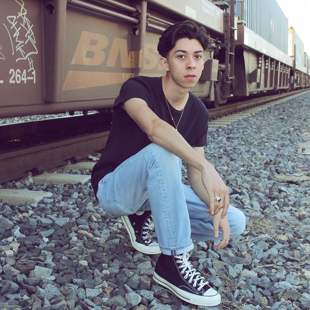 Fabrizio Guido - Age, Wiki, Bio, Photos