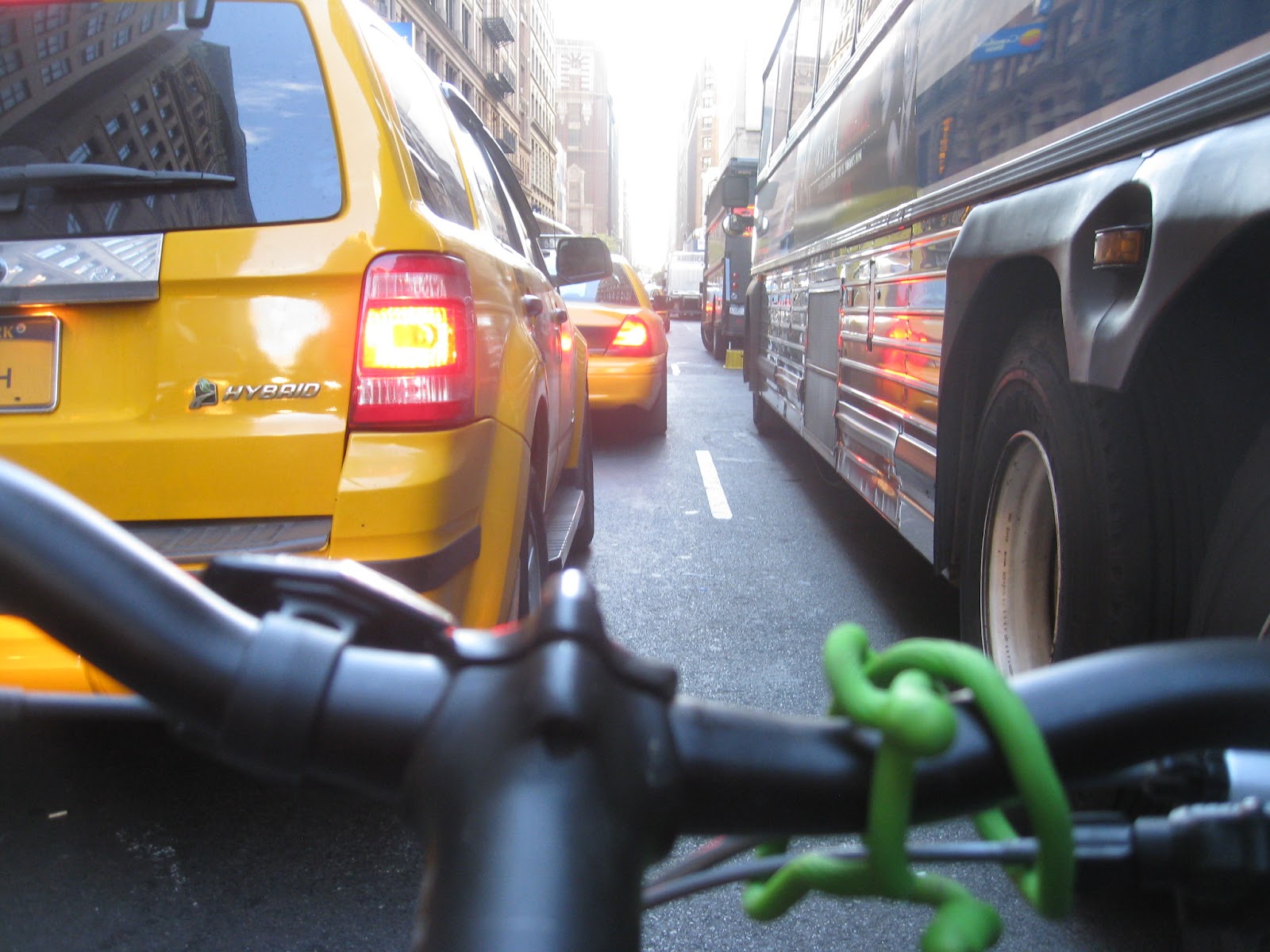 how to ride a bike inside