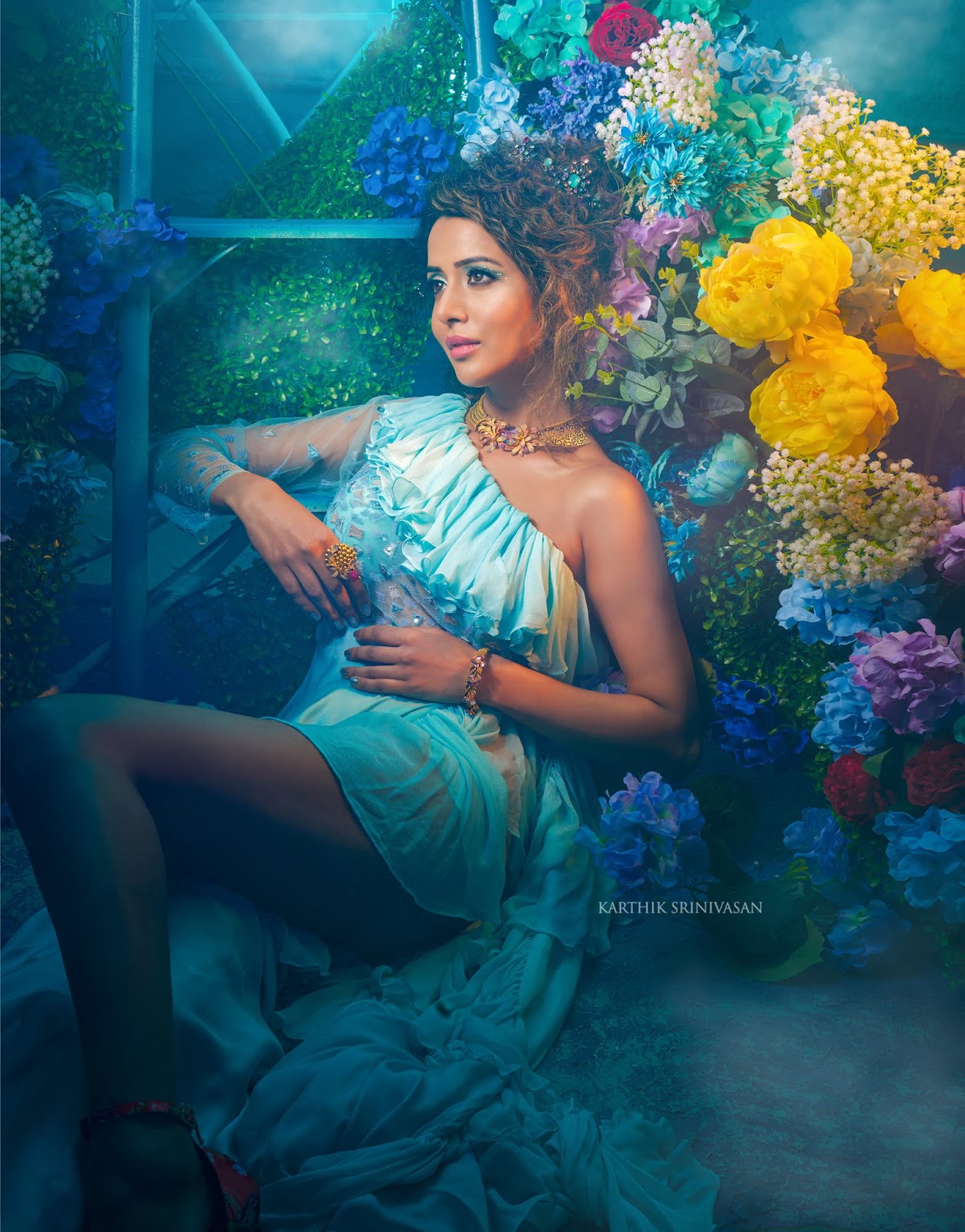 The Royals 2020 Calendar by Karthik Srinivasan RitzyStar