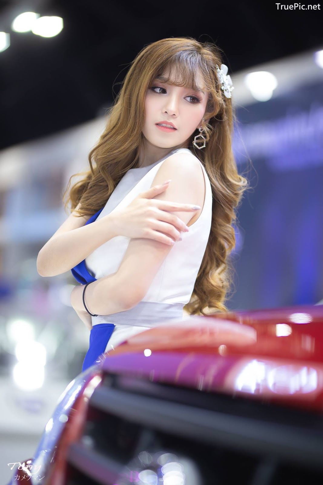 Image-Thailand-Hot-Model-Thai-Racing-Girl-At-Motor-Expo-2018-TruePic.net- Picture-77