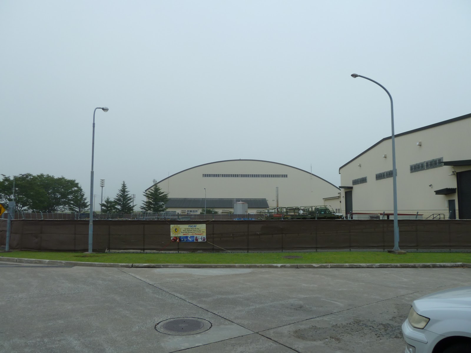 Putaansuu Post Misawa Air Base