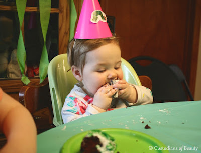 Hungry Caterpillar Party | Themed Birthday Party | by CustodiansofBeauty.blogspot.com