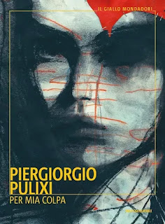 Recensione: colpa, Piergiorgio Pulixi