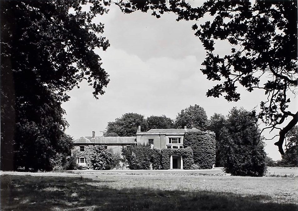 Landed families of Britain and Ireland (319) Bailey of Nantyglo House