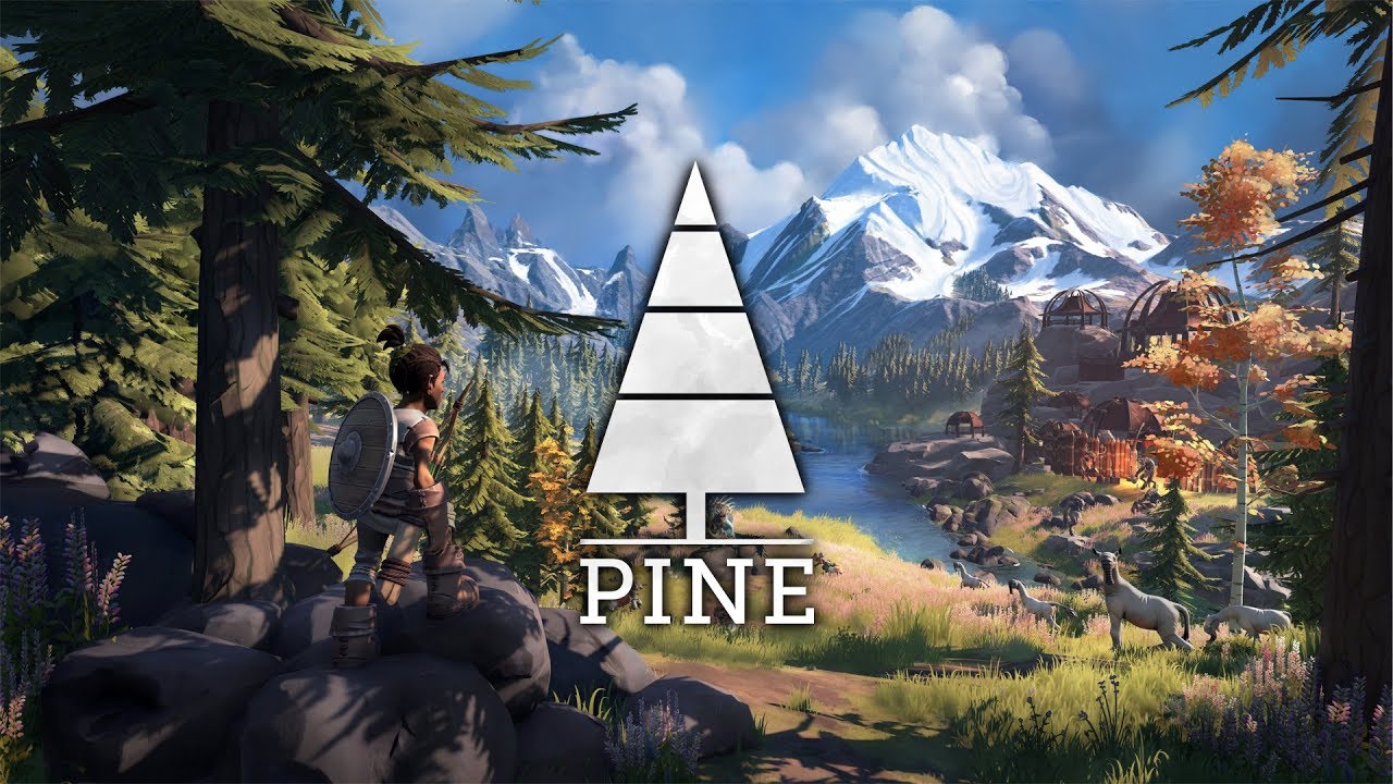 PINE PARA PC Español MEGA TORRENT