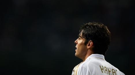 La Juventus pujará por el fichaje de Kaká