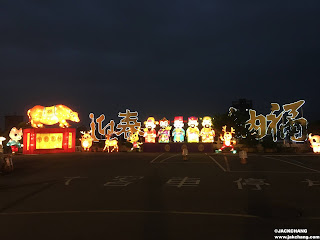 Religious temple|Songshan Cihui Temple-I used to learn calligraphy here