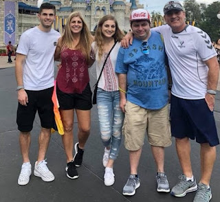 Christian Pulisic Sister Devyn Pulisic Bio, Net Worth, Dating ...