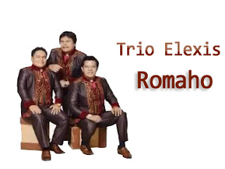 Kunci Gitar Trio Elexis Romaho