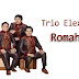 Chord Gitar Trio Elxis Romaho