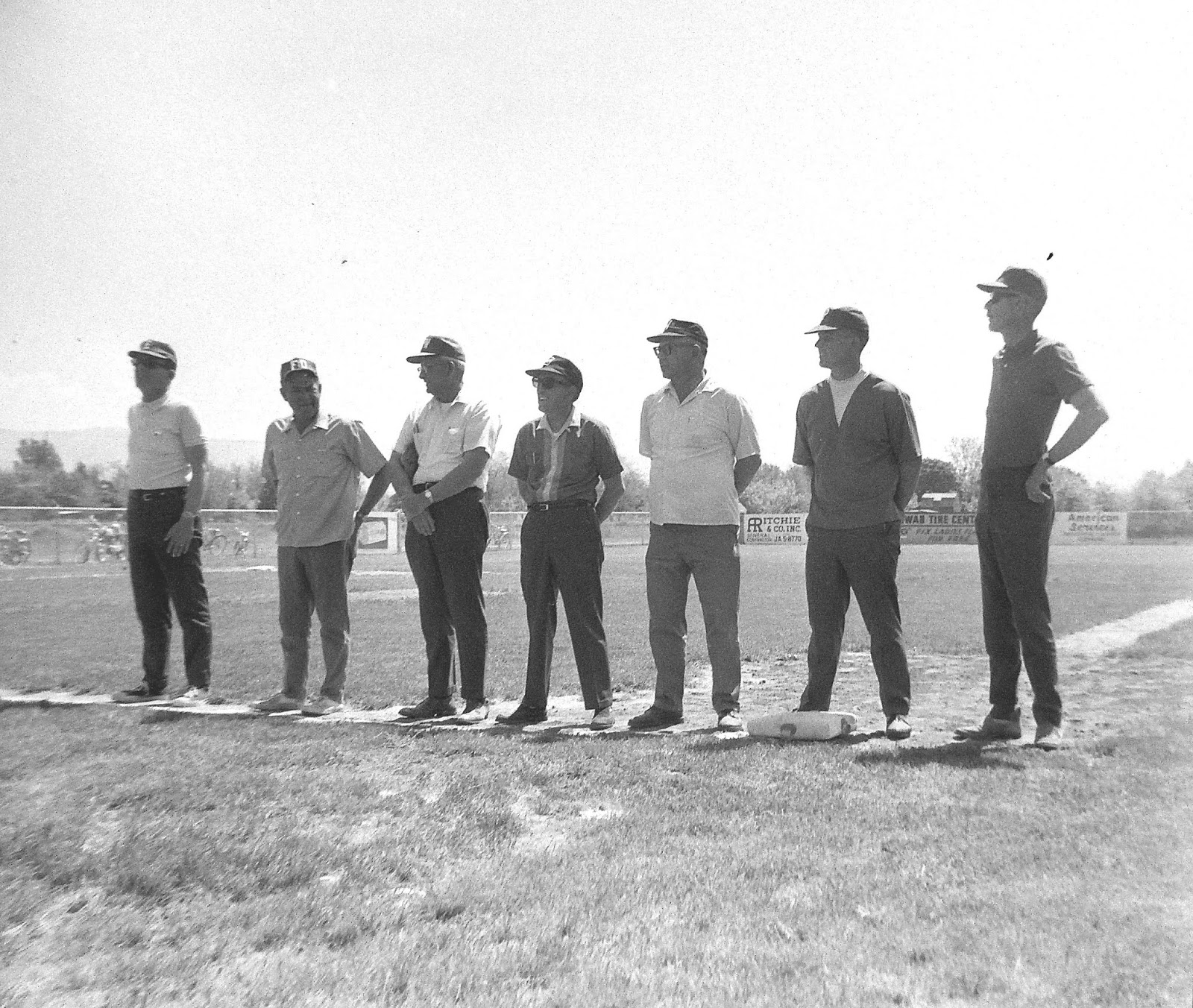 Bygone Walla Walla vintage images of the City and County (and beyond