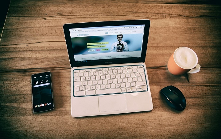 Apa Laptop Pertama di Dunia?