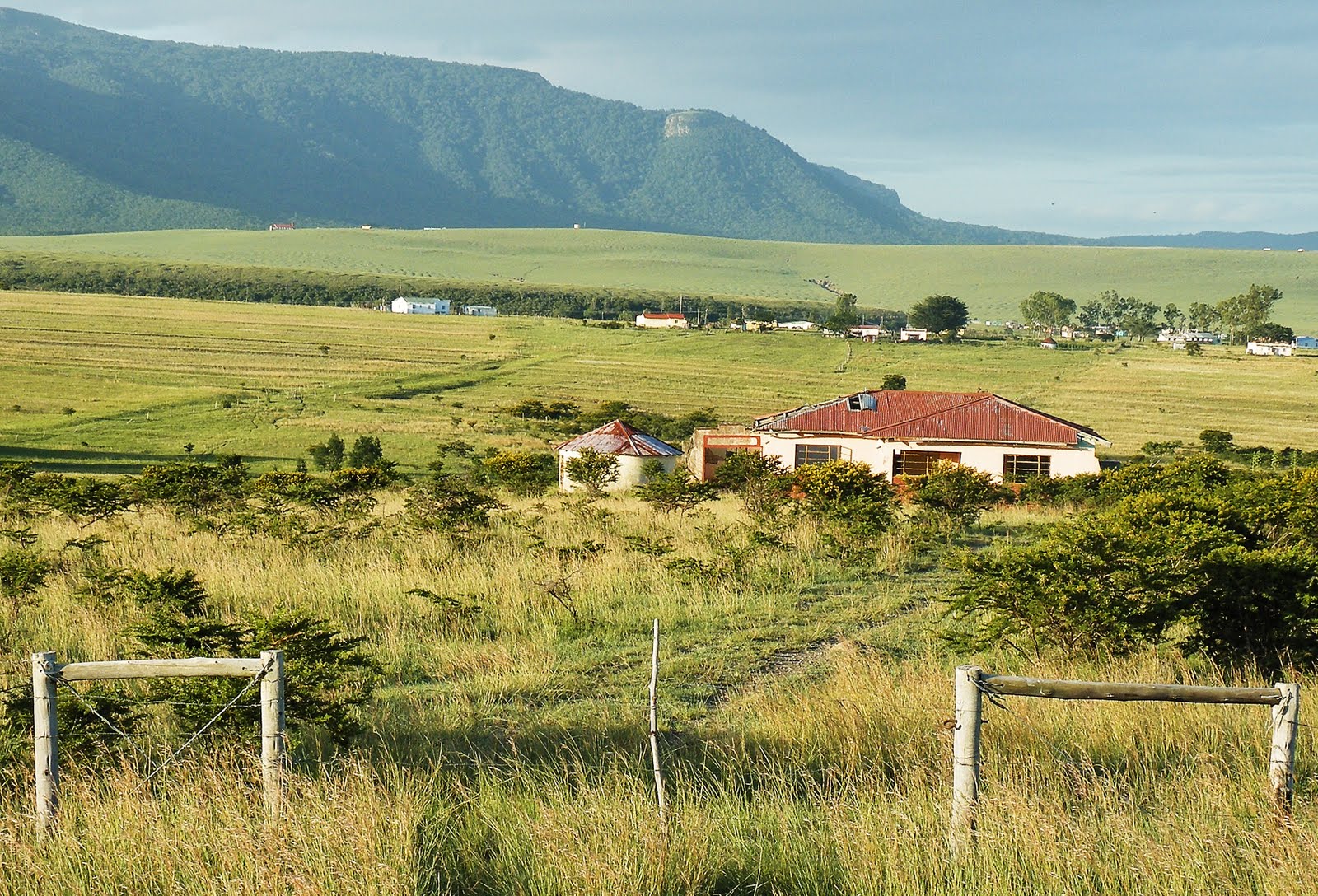 Go with Henry Tour of the Eastern Cape Port Alfred, King Williams Town, Fort Beaufort and Toise