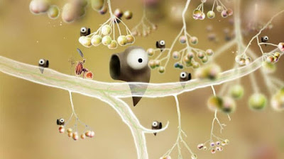لعبة Botanicula للكمبيوتر لعبة Botanicula للكمبيوتر
