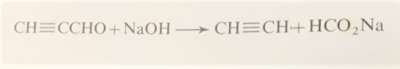 Crotonaldehyde 