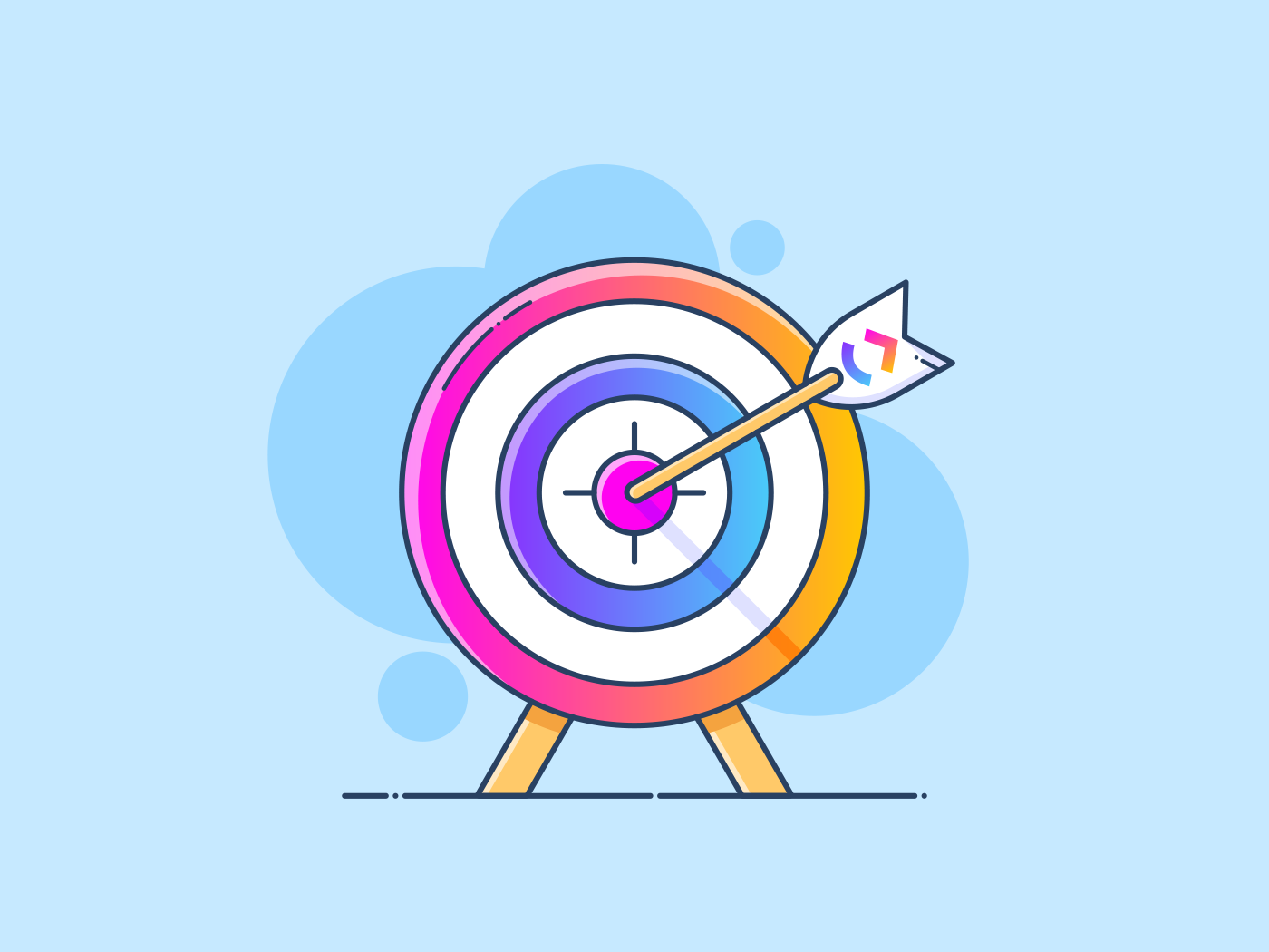 Koye's Blog What is more important than your goals for 2020?