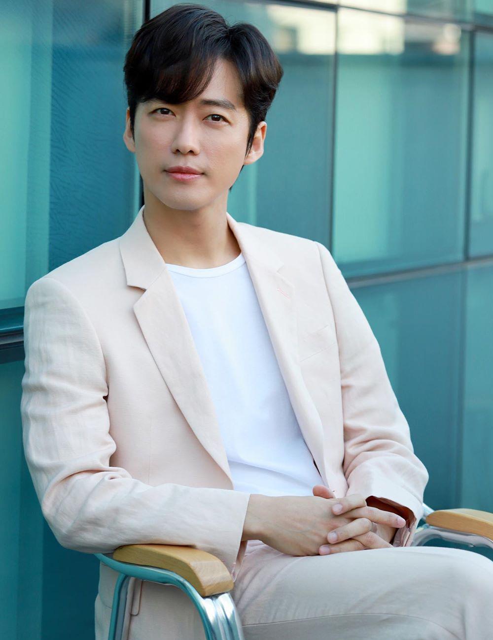 nam goong min fogyás