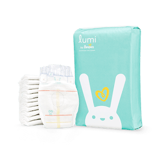 lumi pampers