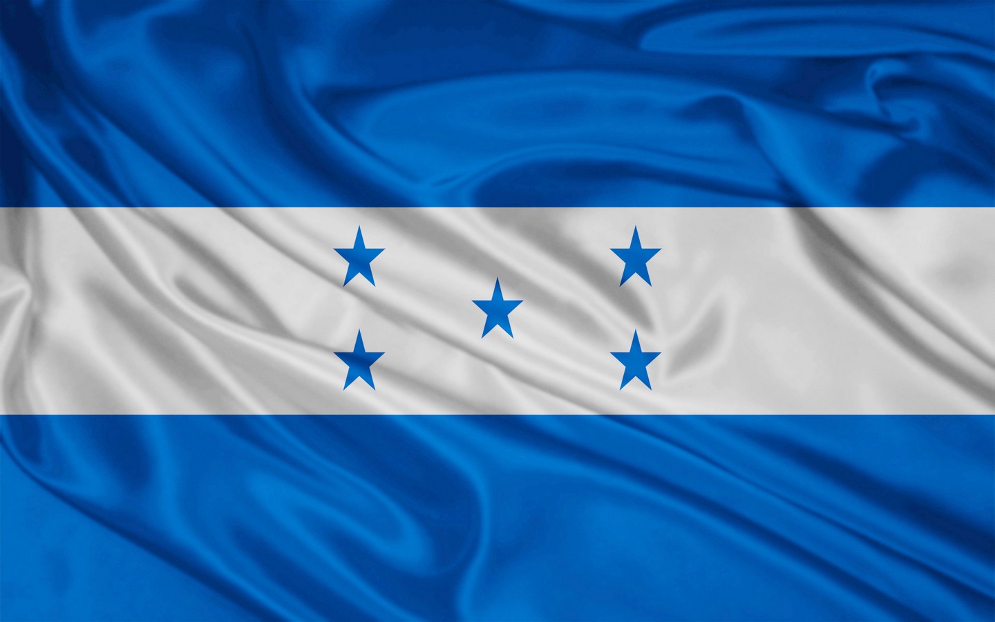 Honduras Flag Pictures