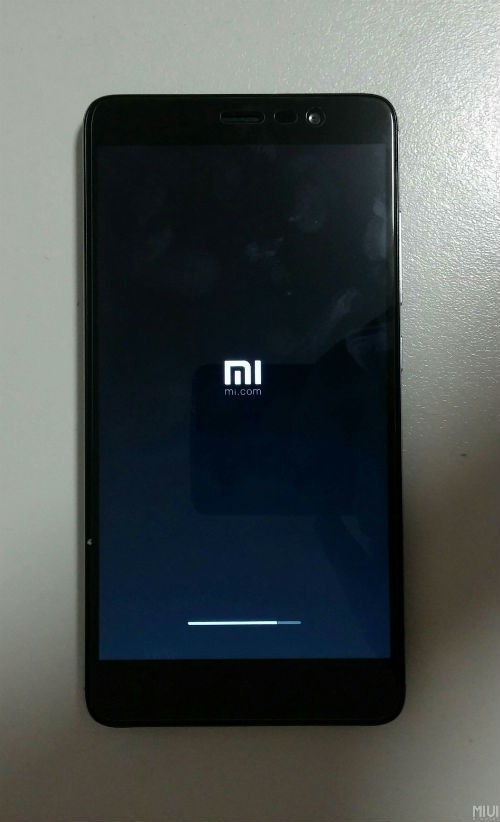 Fix crashes and Fastboot logo Xiaomi phones