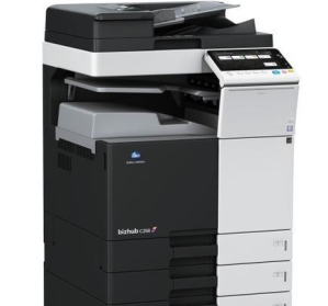 Featured image of post Bizhub C258 Driver Download konica minolta bizhub 164