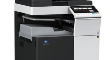 Featured image of post The Best 9 Bizhub C258 Driver