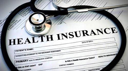 Health Insurance