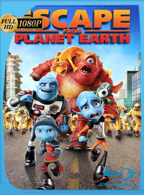 Heroes del Espacio (2013) HD [1080p] latino [GoogleDrive] RijoHD